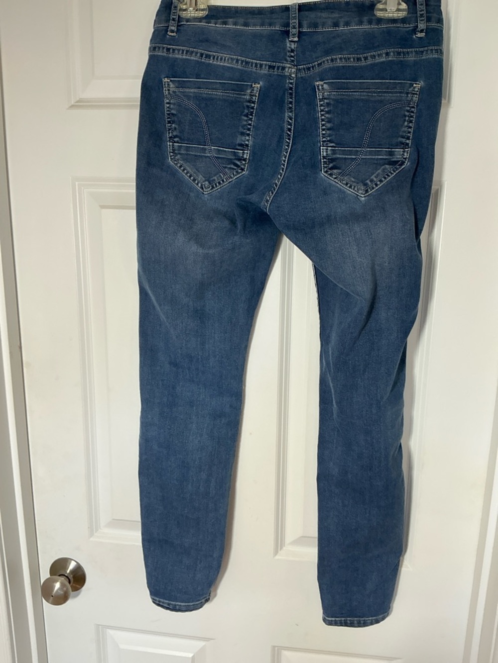 VENUS Reversible Jeans - Picture 13 of 13